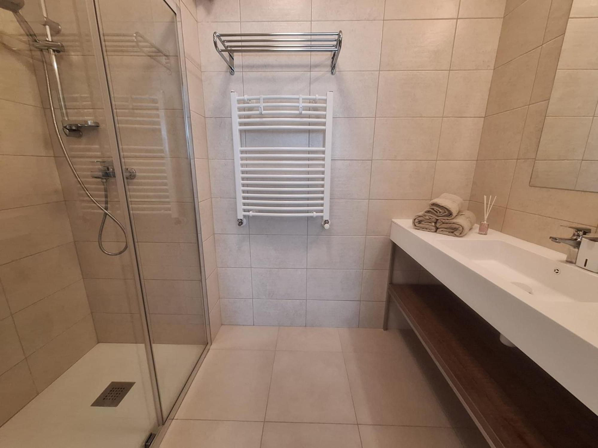 Apartmany Safran Csorba Kültér fotó