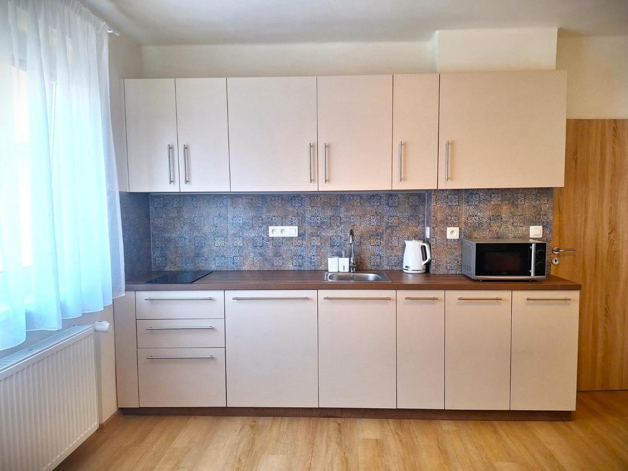 Apartmany Safran Csorba Kültér fotó