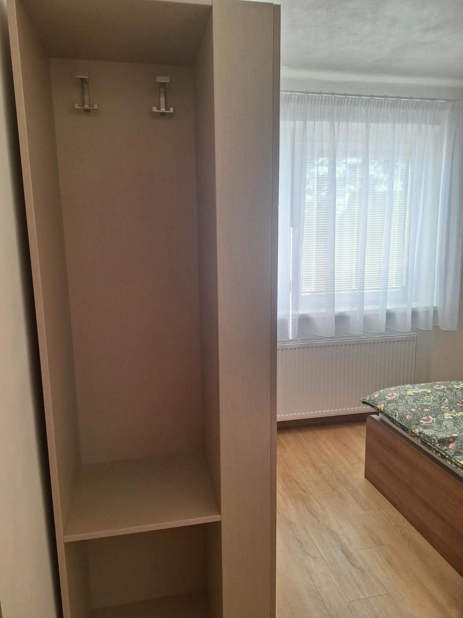 Apartmany Safran Csorba Kültér fotó