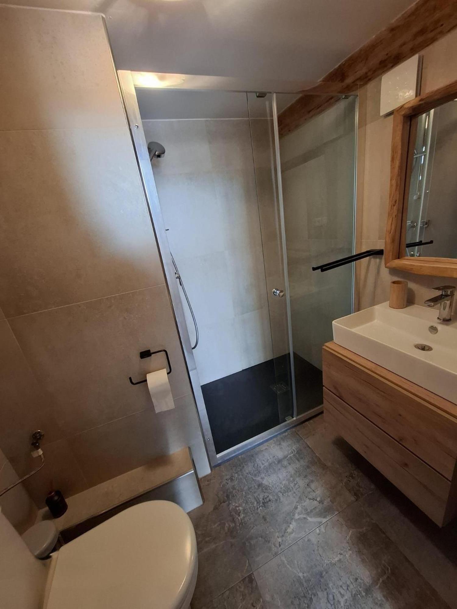 Apartmany Safran Csorba Kültér fotó