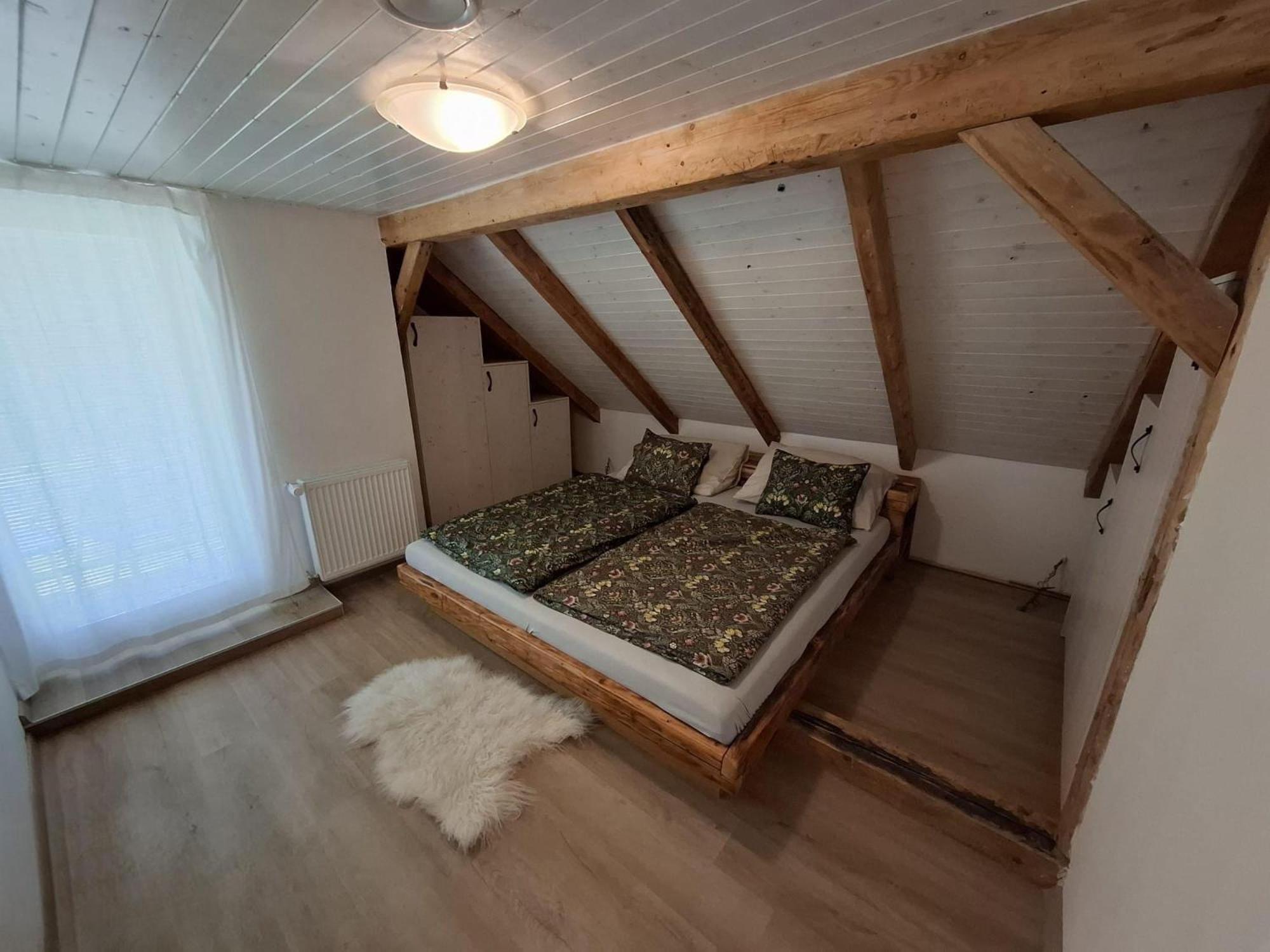 Apartmany Safran Csorba Kültér fotó